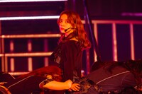 小林由依（撮影：上山陽介）