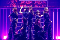 櫻坂46「小林由依卒業コンサート」の様子。（撮影：上山陽介）