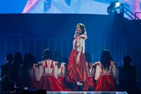 小林由依（撮影：上山陽介）