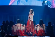 小林由依(撮影:上山陽介)