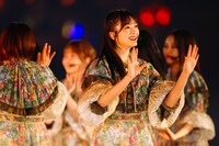 田村保乃（撮影：上山陽介）