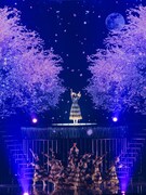櫻坂46「小林由依卒業コンサート」の様子。(撮影:上山陽介)