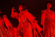 櫻坂46「小林由依卒業コンサート」の様子。(撮影:上山陽介)