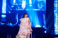 小林由依（撮影：上山陽介）