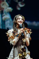 小林由依（撮影：上山陽介）