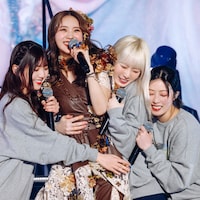 「私が存在している理由を知れた」櫻坂46小林由依、フルメンバーに見送られ8年半の歴史に幕
