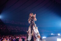 小林由依（撮影：上山陽介）