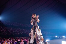 小林由依（撮影：上山陽介）