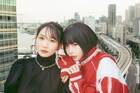 ano×幾田りら「デデデデ」主題歌、今夜「オールナイトニッポン」でフル尺オンエア