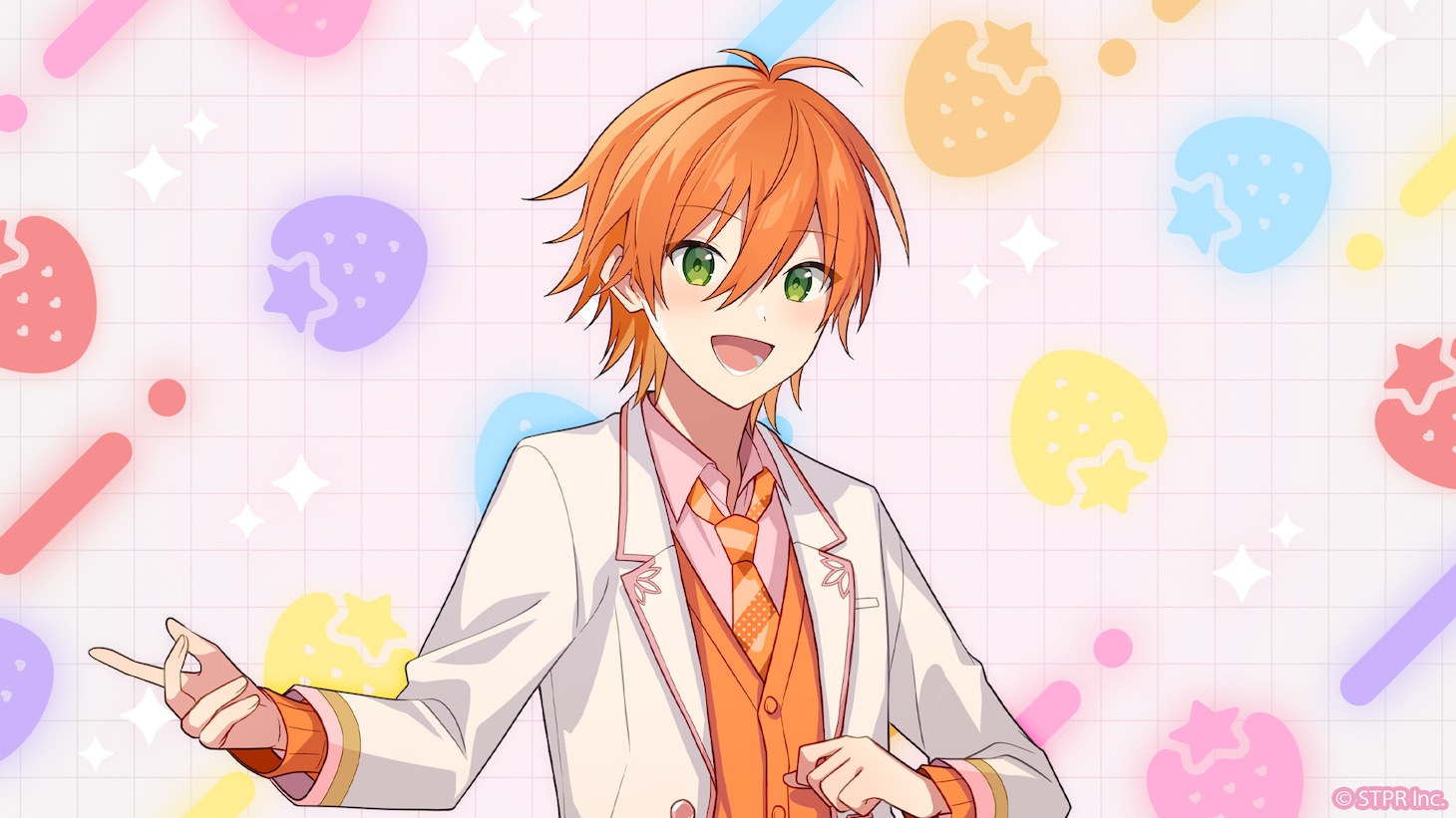 ジェル