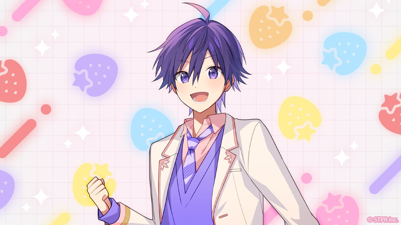 ななもり。 - すとぷり・ななもり。＆ジェル歌唱曲「スピール」MV公開