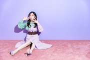 南波志帆、初のディナーショー開催