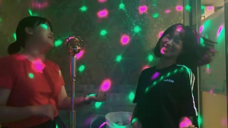 「成功したオタク」より。