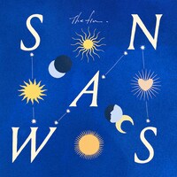 The fin.「Swans」ジャケット