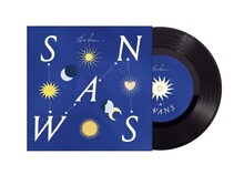 The fin.「Swans」商品画像