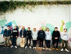 HAWAIIAN6、dustbox、locofrankが11年ぶりスプリットアルバム発売&ツアー開催