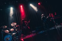 バンドメンバー