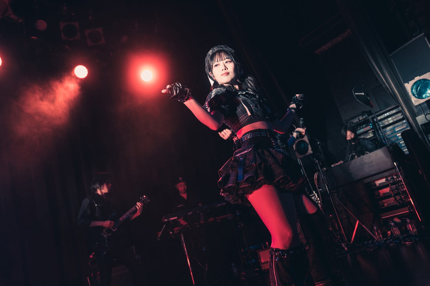 乃井りこ