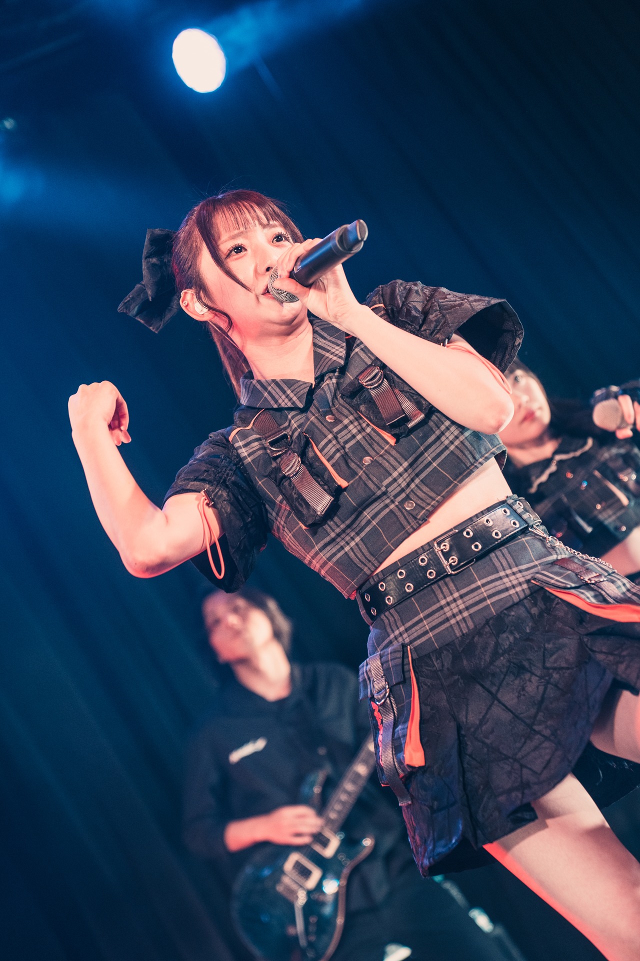 山下うみ
