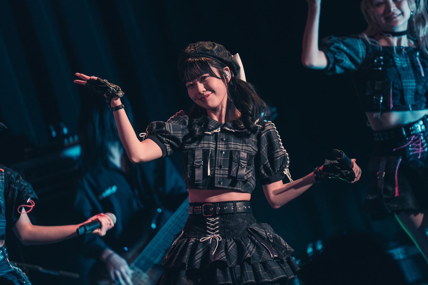 乃井りこ
