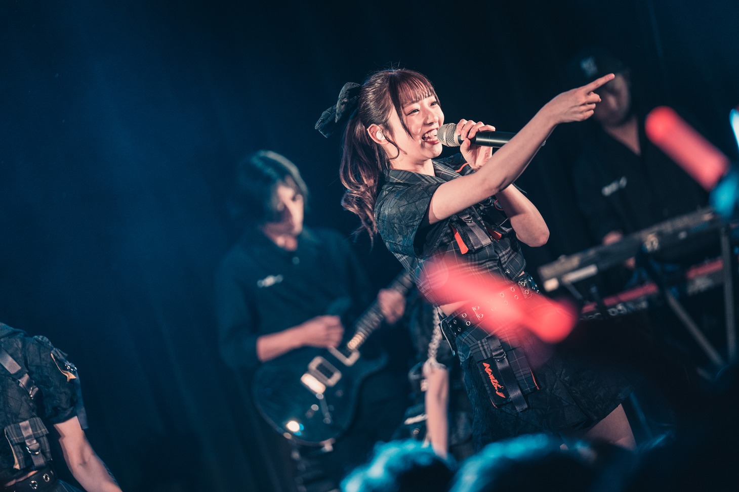 山下うみ