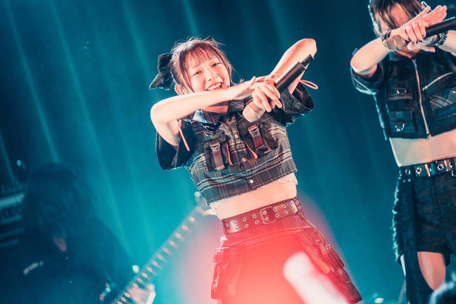 山下うみ