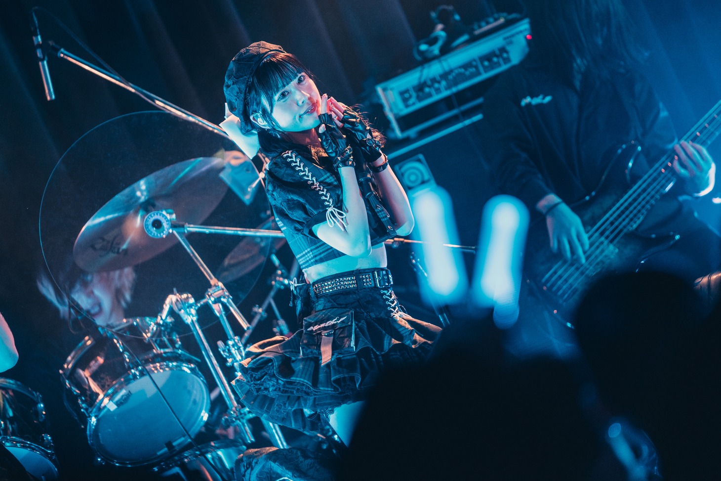 乃井りこ