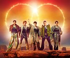 EXILE THE SECONDアリーナツアー「WILD WILD WARRIORS」全編をYouTubeで期間限定公開
