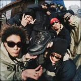 Tha Jointz「WEATHERTEC（feat.GOTU.JNK.MFS.JASS.WELL-DONE.Koh）」配信ジャケット