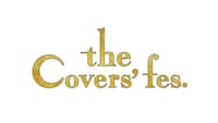 「The Covers Fes」ロゴ（提供：NHK）