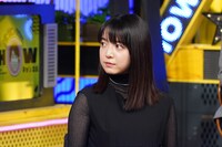 上白石萌音 (c)日本テレビ