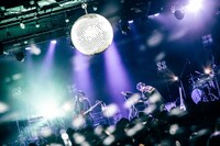 THE SPELLBOUND（撮影：タカギユウスケ［LiveYou］）