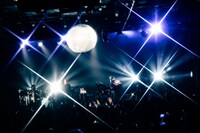 THE SPELLBOUND（撮影：タカギユウスケ［LiveYou］）