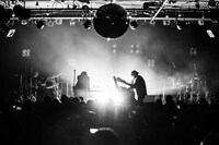 THE SPELLBOUND（撮影：タカギユウスケ［LiveYou］）