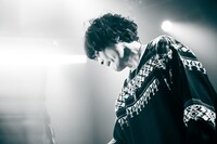 中野雅之（Programming, B / THE SPELLBOUND）（撮影：タカギユウスケ［LiveYou］）