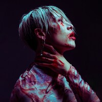 MIYAVI「Broken Fantasy / Tragedy Of Us」配信ジャケット