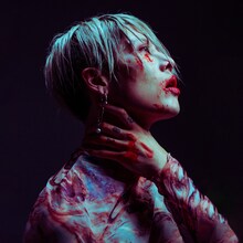 MIYAVI「Broken Fantasy / Tragedy Of Us」配信ジャケット