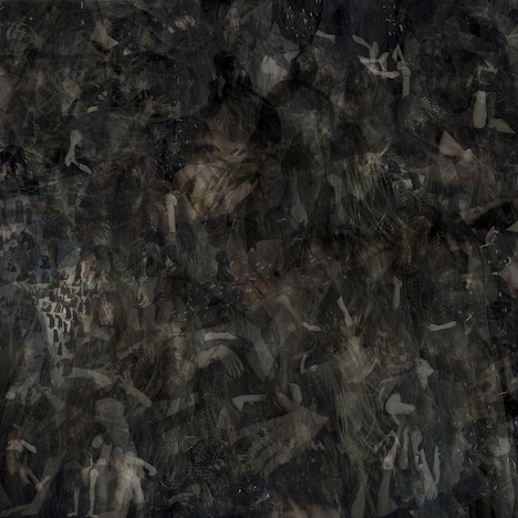 Aimer「800」配信ジャケット