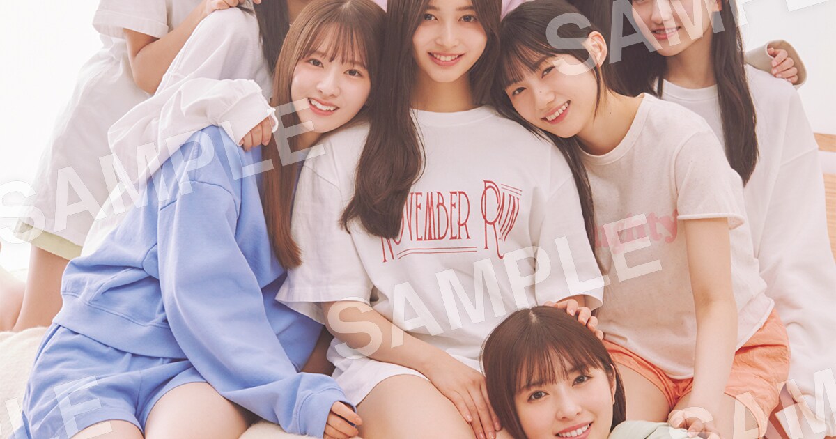 乃木坂46の5期生が全員集合（牧場での3枚含む写真30枚） - 音楽ナタリー