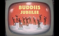 BUDDiiS「JUBiiLEE」MVより。