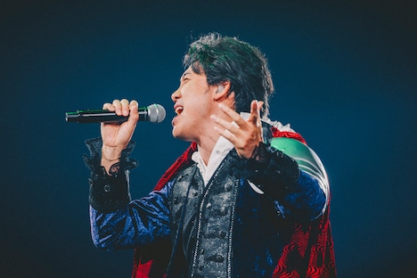 大泉洋（撮影：西槇太一）