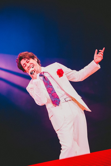 大泉洋（撮影：西槇太一）