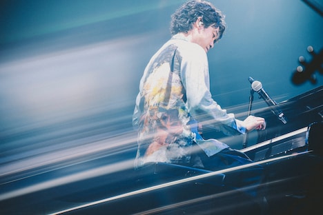 大泉洋（撮影：西槇太一）