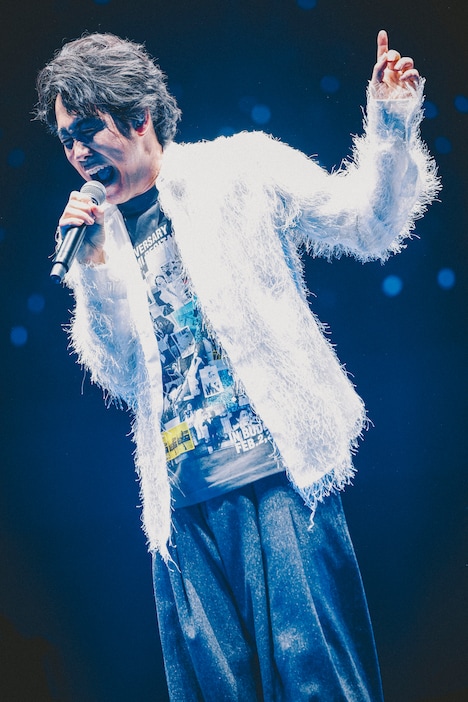 大泉洋（撮影：西槇太一）