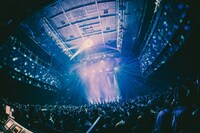 「natori SECRET SHOW」の様子。