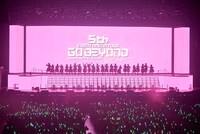 DAY2のオープニングシーン。(c)Cygames, Inc.