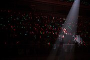 「ウマ娘 5th EVENT ARENA TOUR GO BEYOND -YELL-」DAY2の様子。(c)Cygames, Inc.
