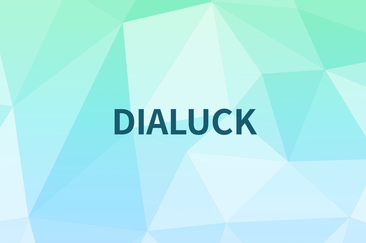 DIALUCK、東京でワンマンライブ「常夜灯」開催