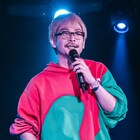 WACK渡辺淳之介、ロンドンで入院
