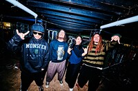 マキシマム ザ ホルモン